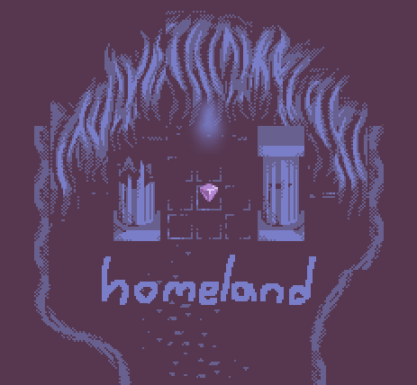 homeland by Ada Rook