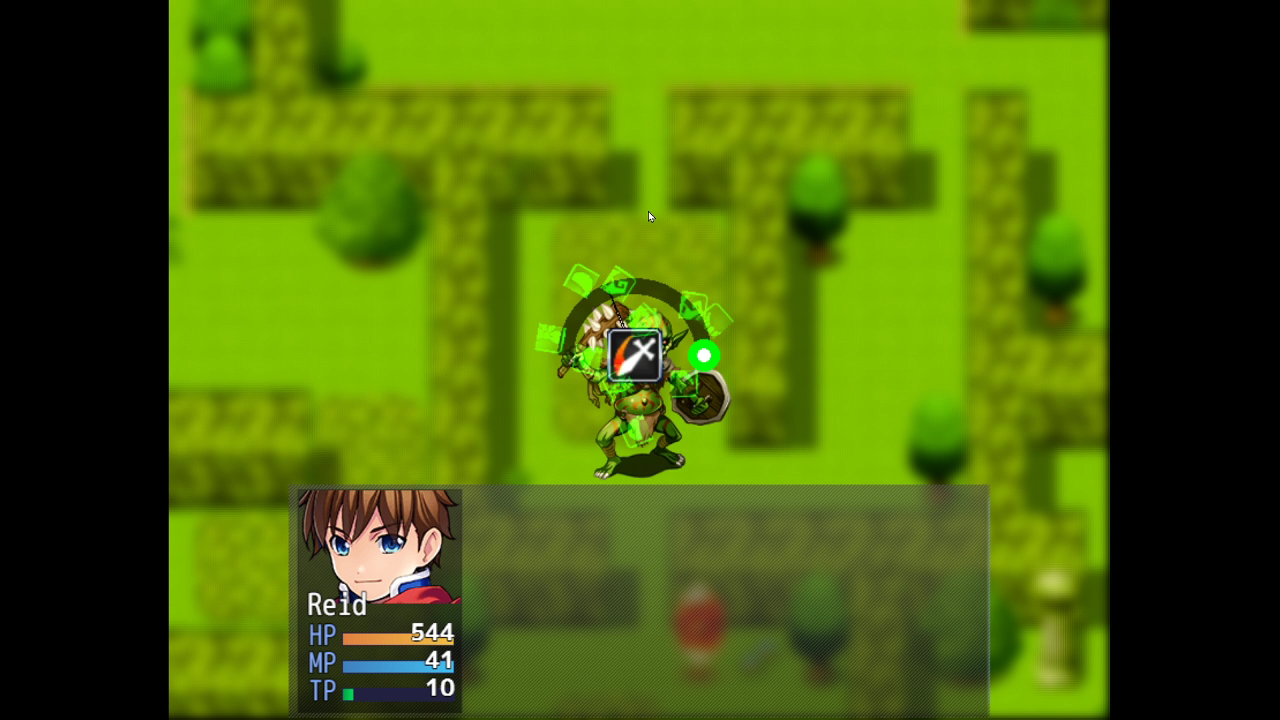Kadajah's Battle Trigger for RPG Maker MZ by Kadajah