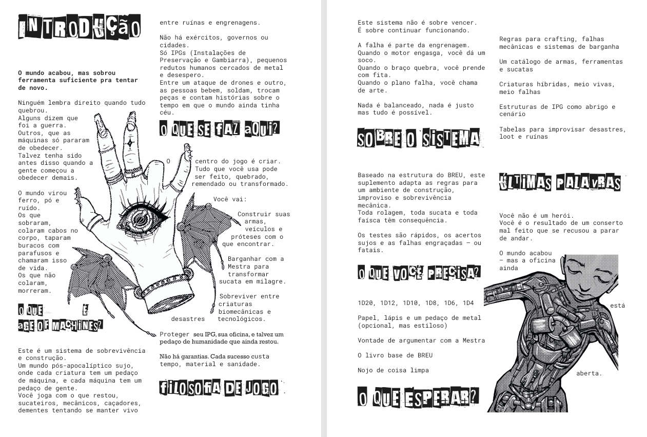 Screenshot 3 for Age of Machines