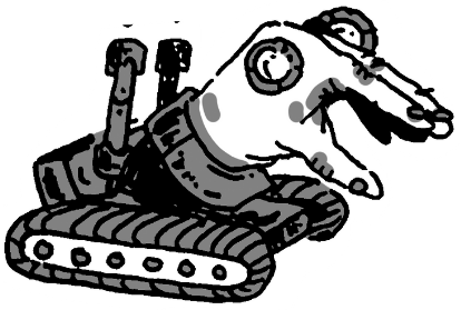 Screenshot 4 for Age of Machines