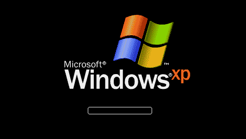 Screenshot 2 for Windows XP PSP Theme