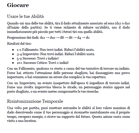 Screenshot 3 for Investigation Leap - Il fascicolo JFK (IT)