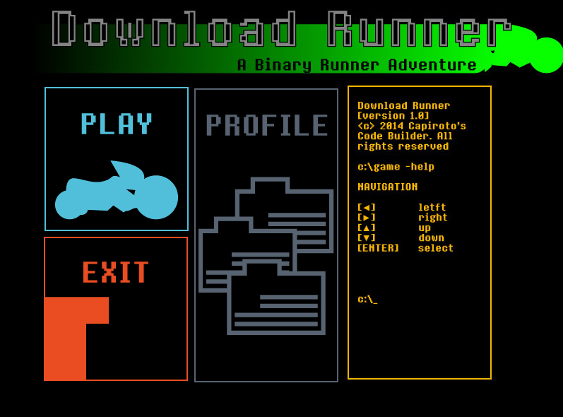 Download Runner