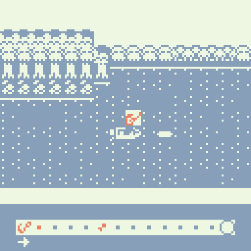 Screenshot 4 for The legend of Big Glub