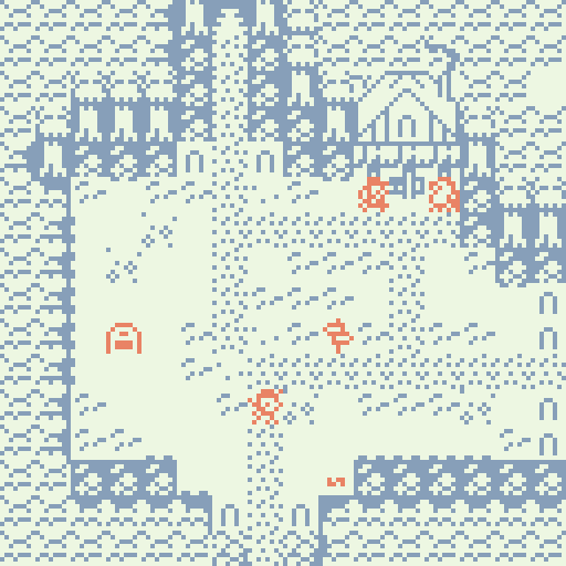 Screenshot 2 for The legend of Big Glub