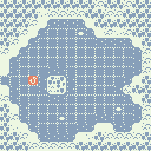 Screenshot 3 for The legend of Big Glub