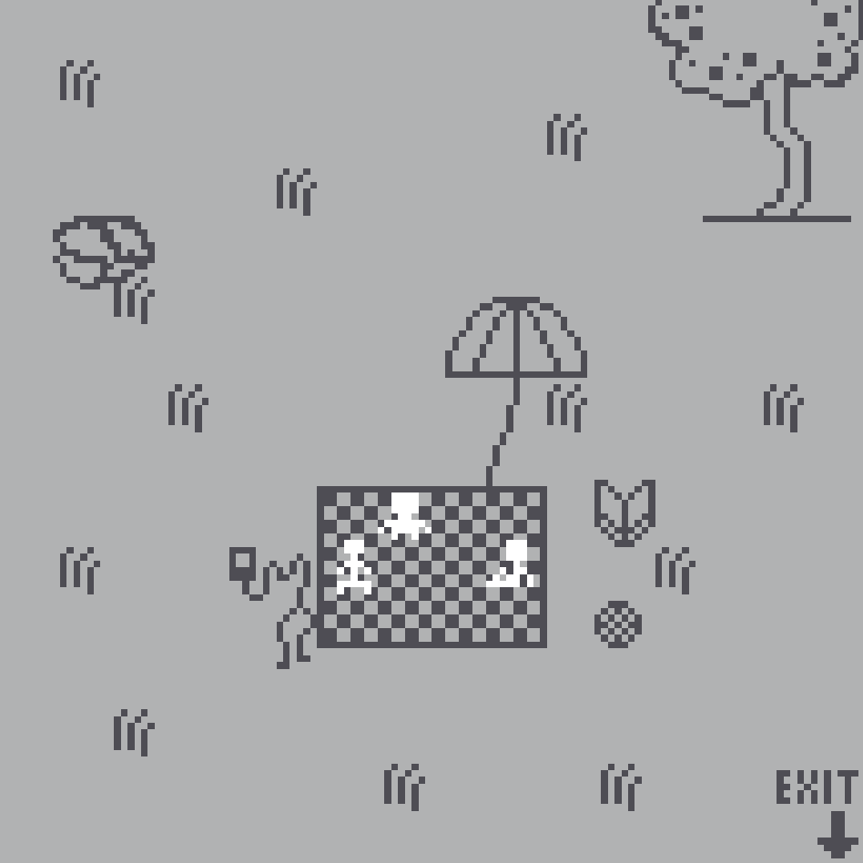 Student Simulator by blysapphix