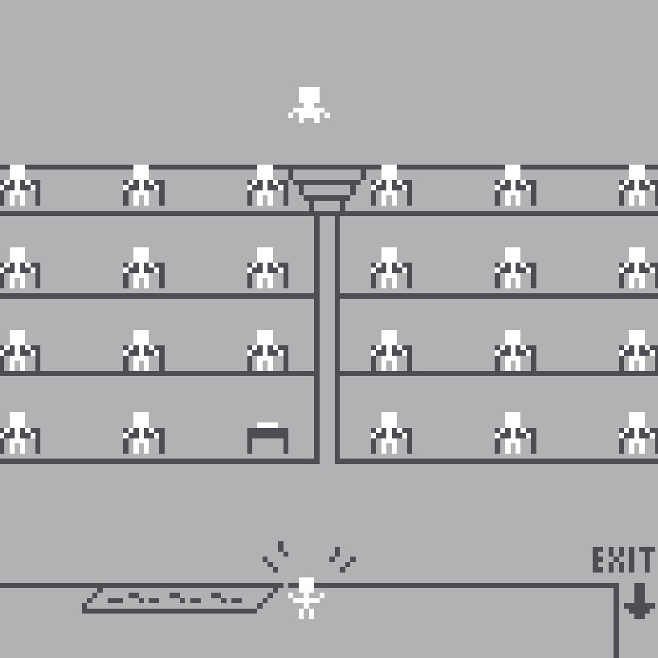 Student Simulator by blysapphix