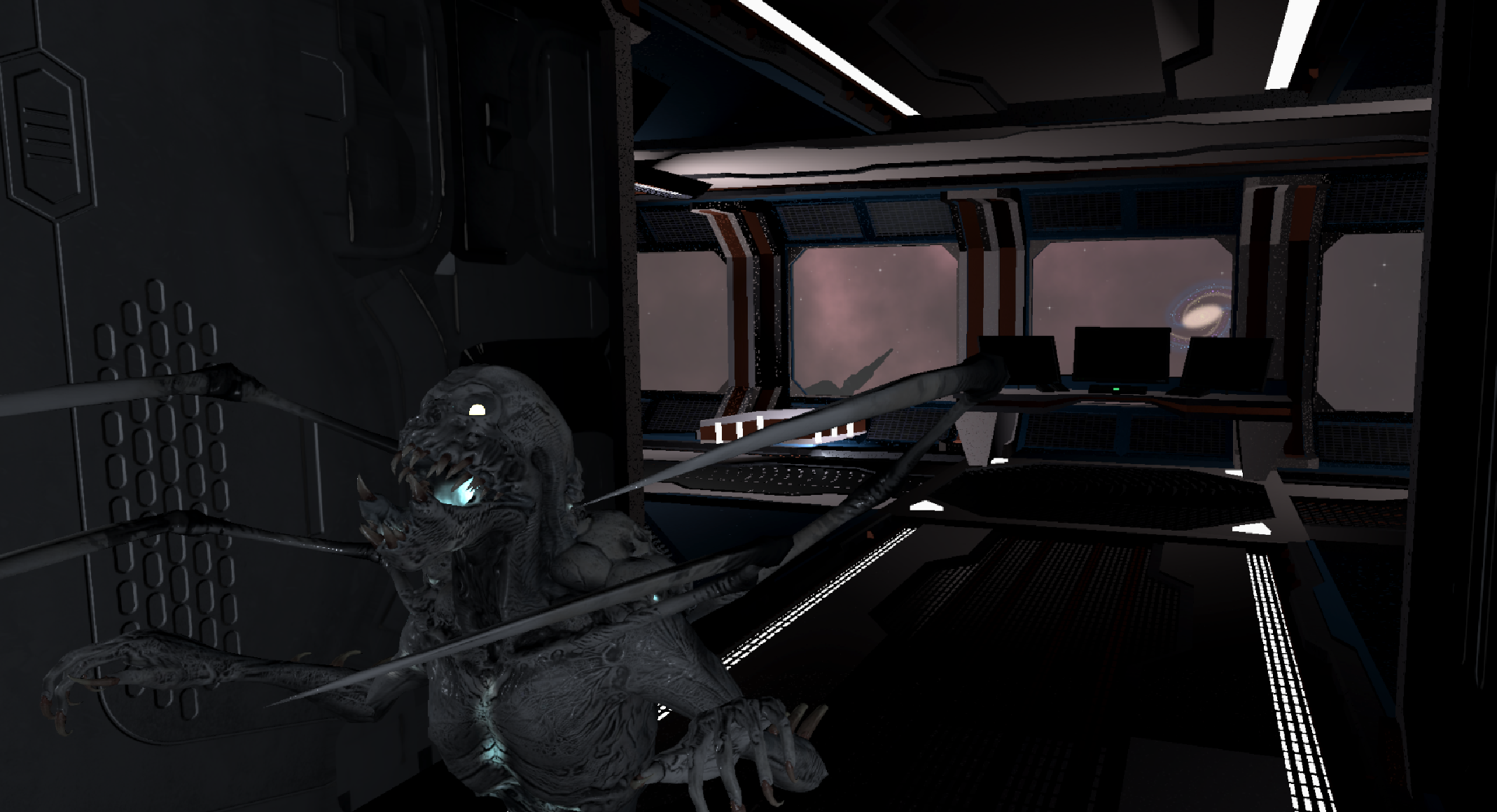 Screenshot 5 for Shadows in Orbit