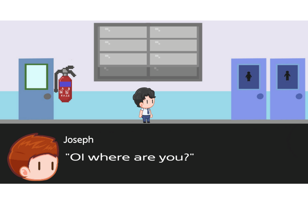 Screenshot 3 for Don't Play Play