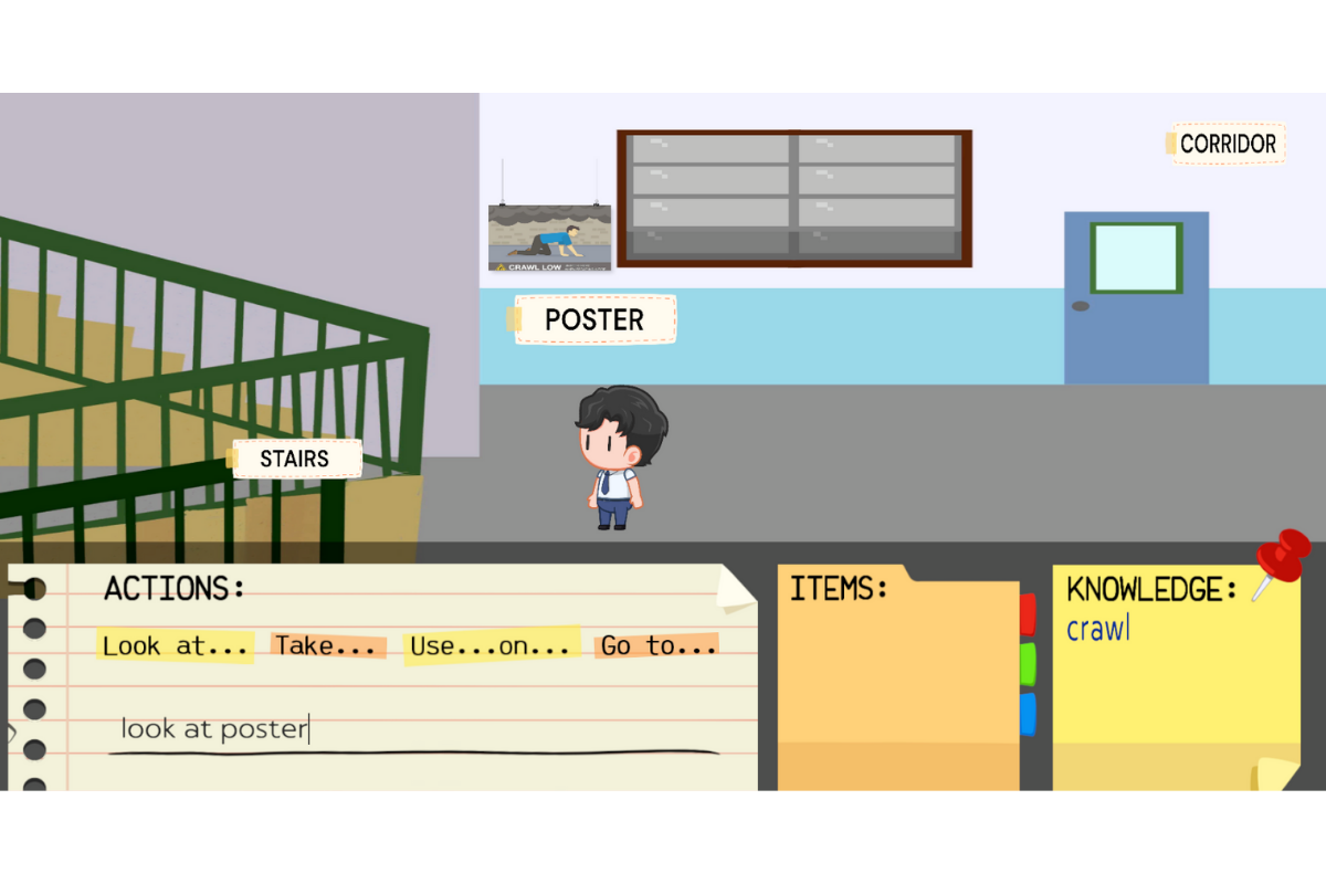 Screenshot 4 for Don't Play Play