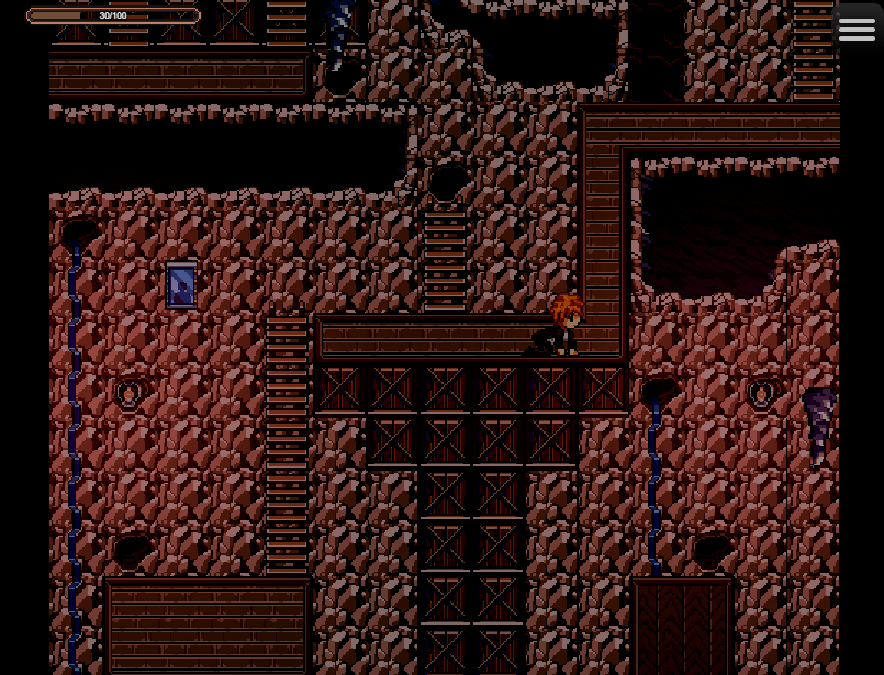 Screenshot 3 for Overconfident Exorcist [1.08] [Early Access Ver]