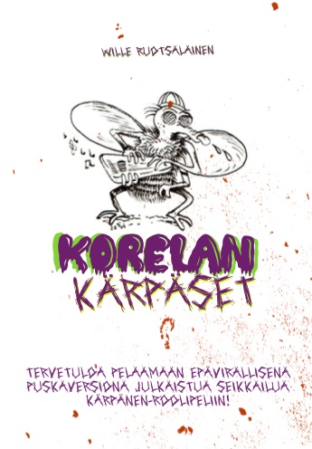 Screenshot 7 for LÄMÄ #1: Kaupunki