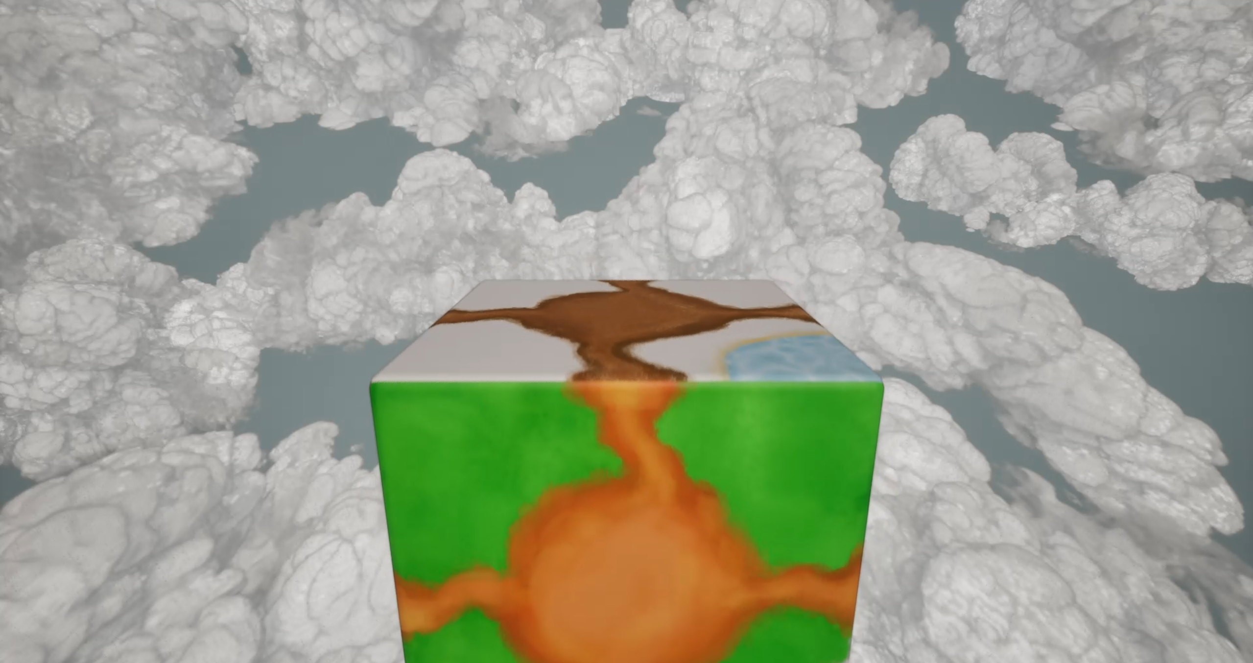 Screenshot 4 for On Life's Path