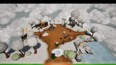 Screenshot 5 for On Life's Path