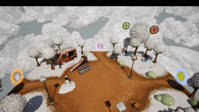 Screenshot 6 for On Life's Path