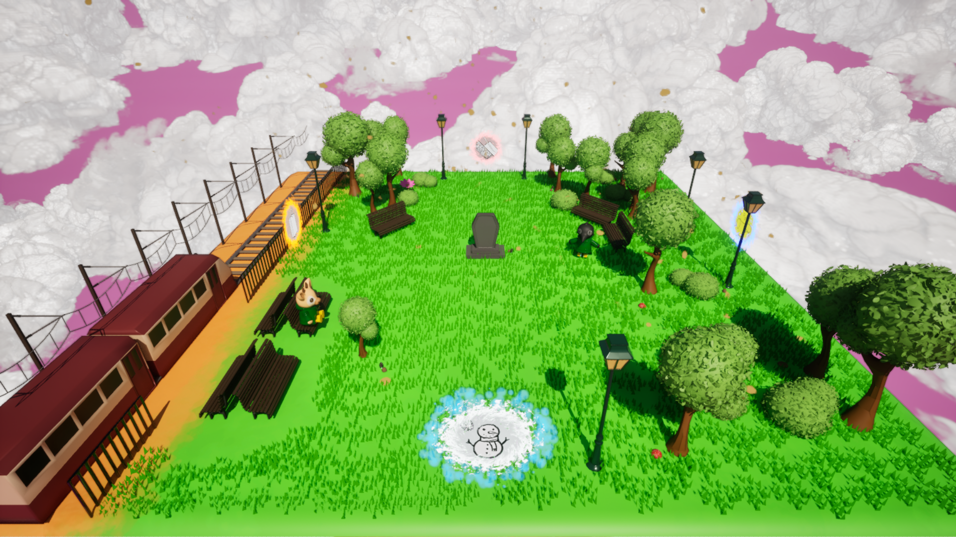 Screenshot 10 for On Life's Path