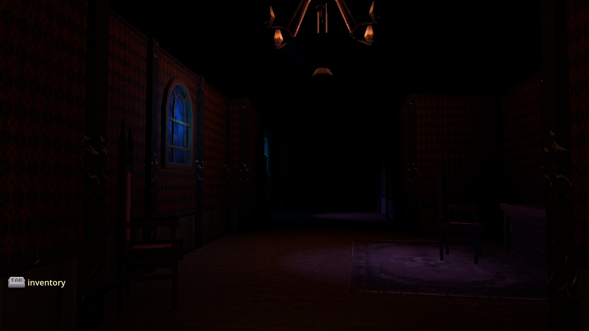 Screenshot 3 for Once Upon a December