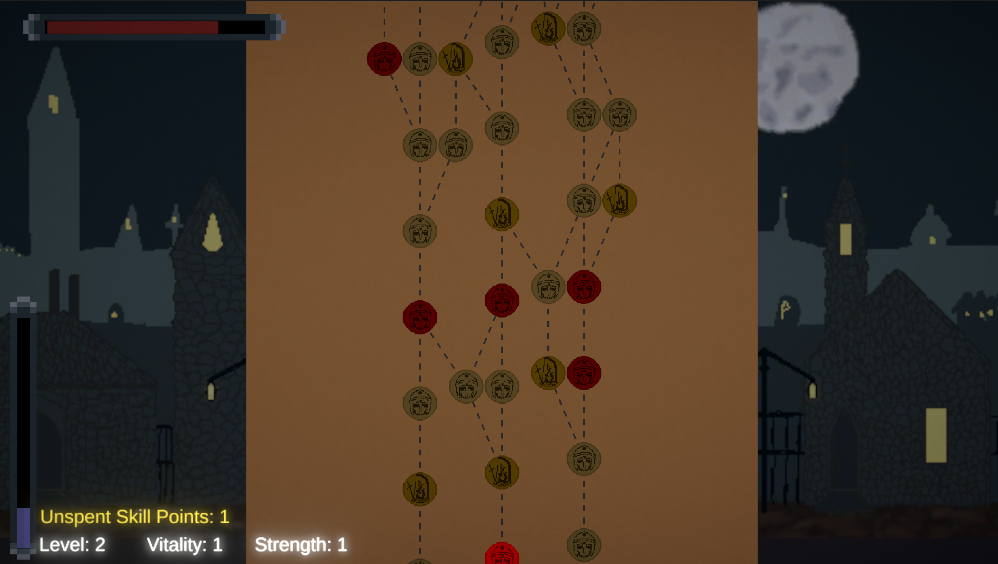 Screenshot 2 for Slay the Spider