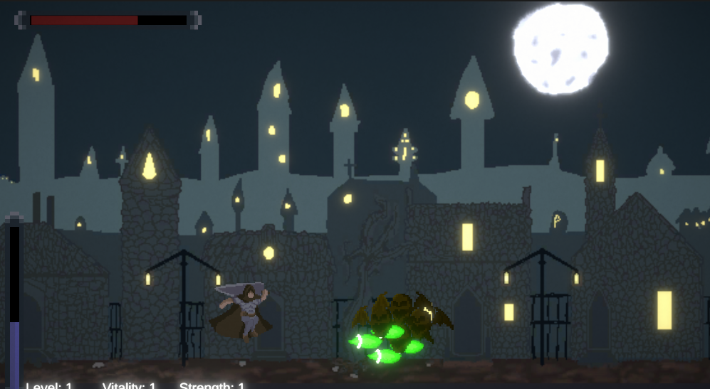 Screenshot 4 for Slay the Spider