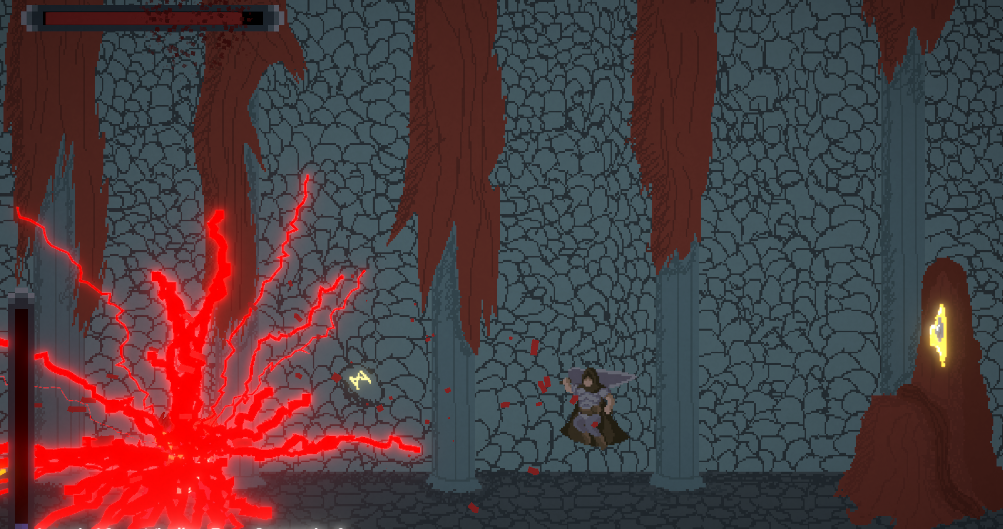 Screenshot 3 for Slay the Spider