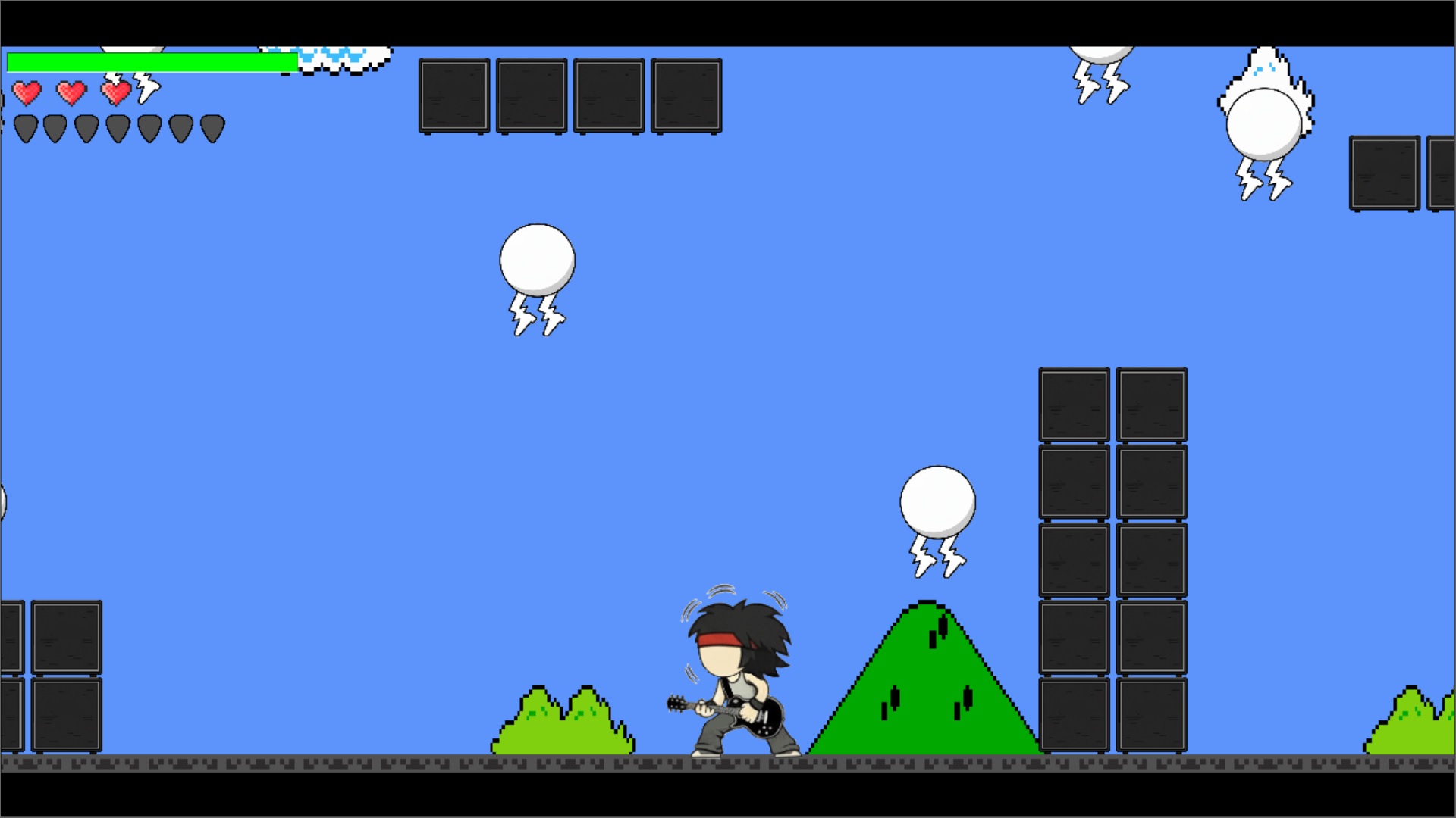 Screenshot 3 for Hunter Of The Seven