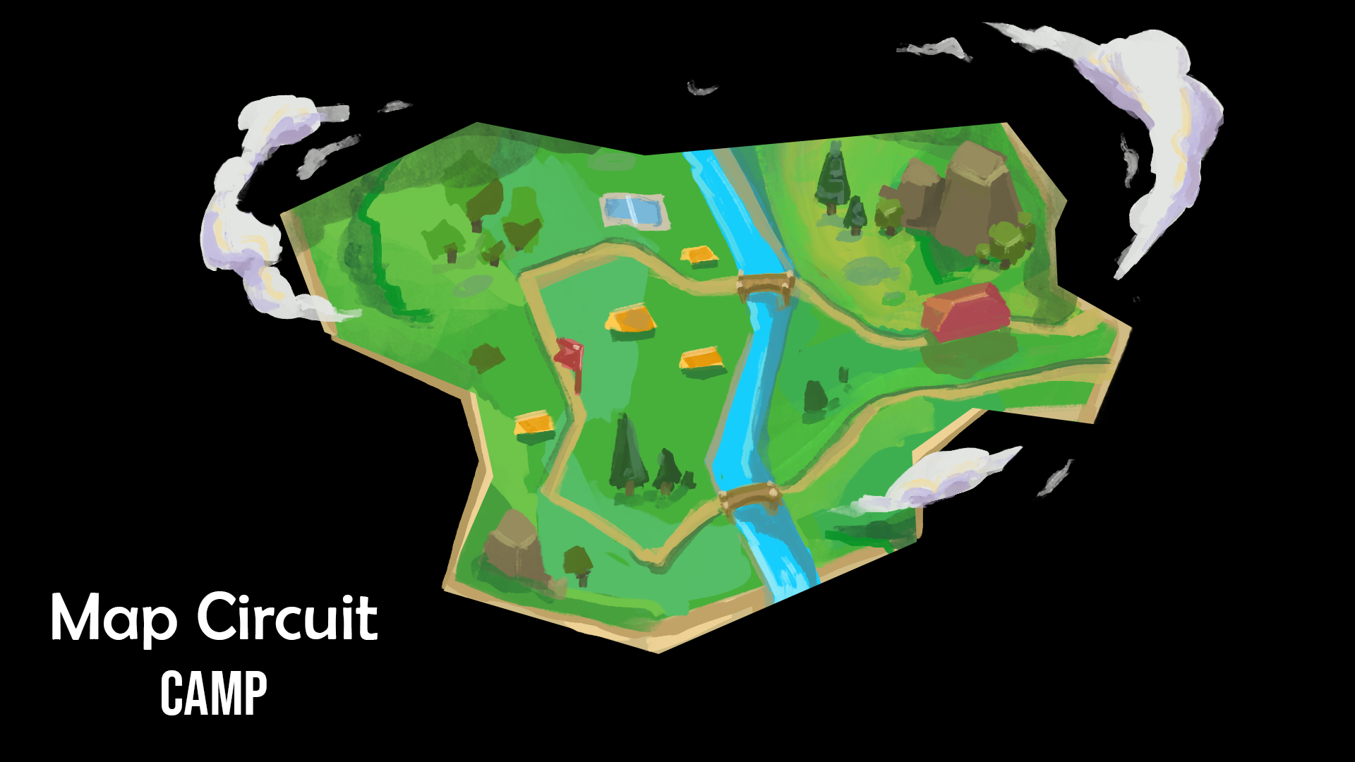 Screenshot 7 for Raccoon Rampage
