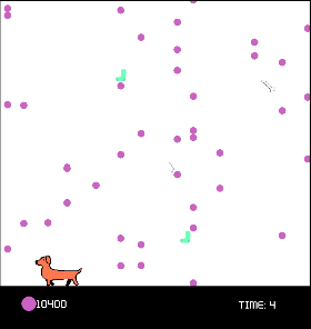 Screenshot 3 for Dachshund and play