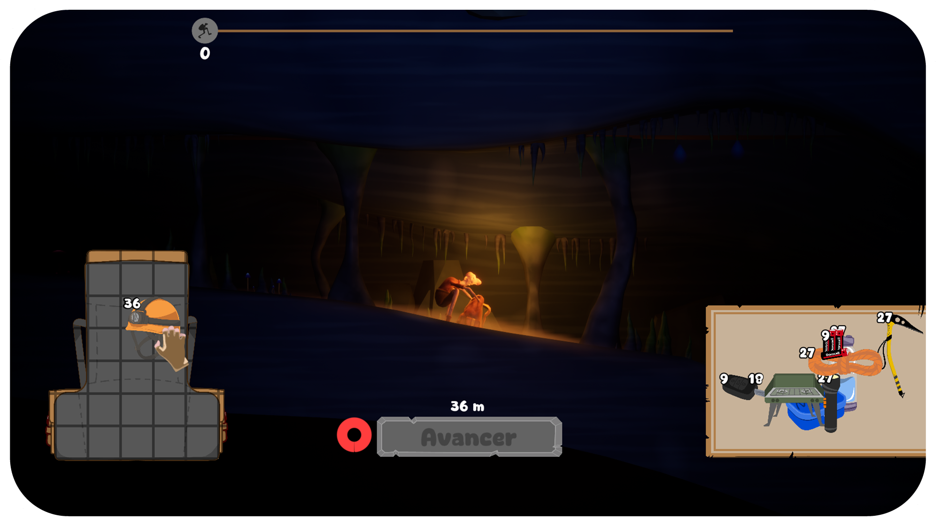Screenshot 2 for Marv'In The Bag