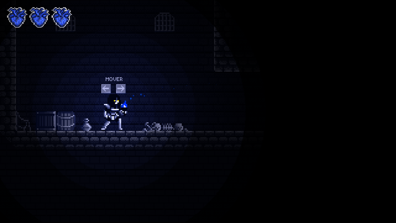 Screenshot 3 for Blue Torch