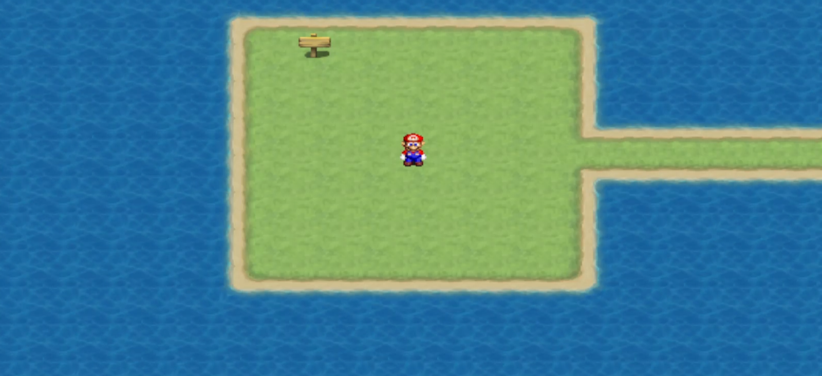 Screenshot 2 for I Hate You.EXE RPG Maker Edition (Reupload)