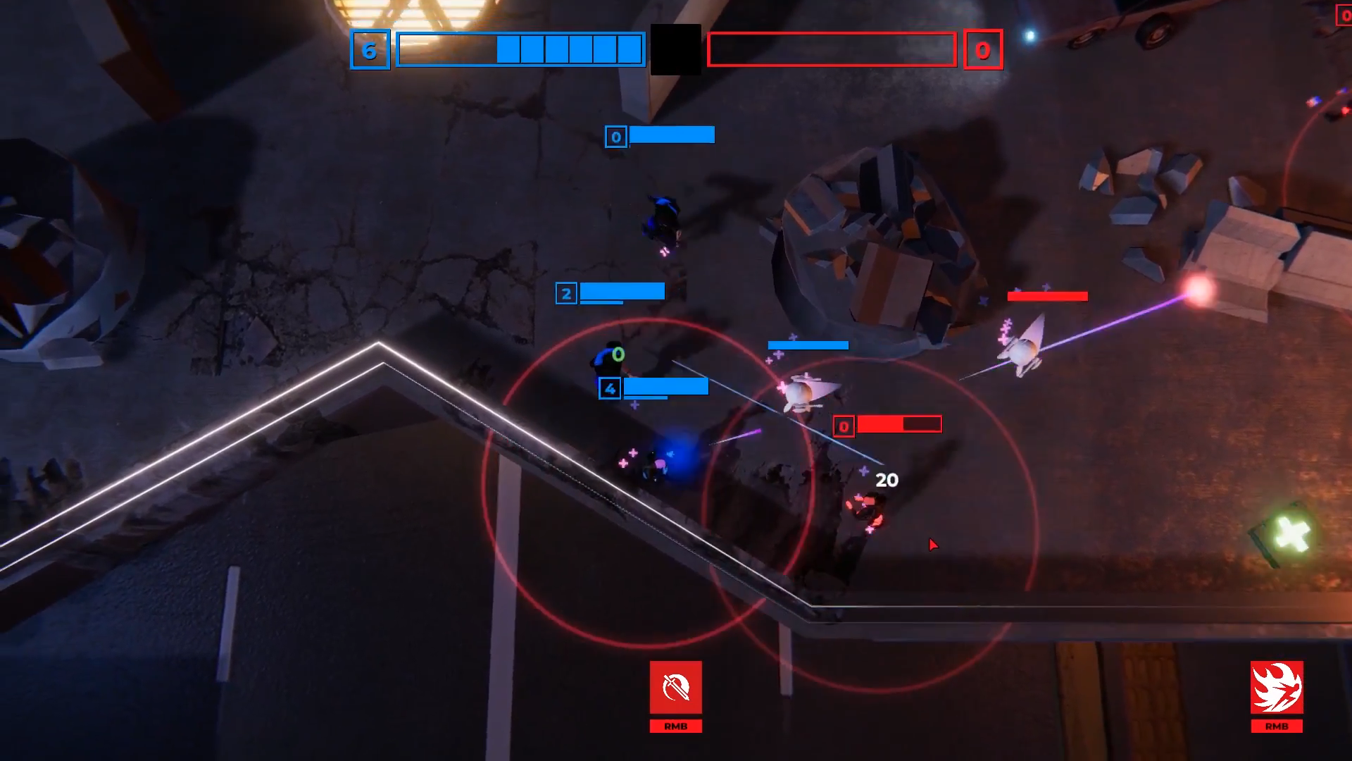 Screenshot 3 for Neokai