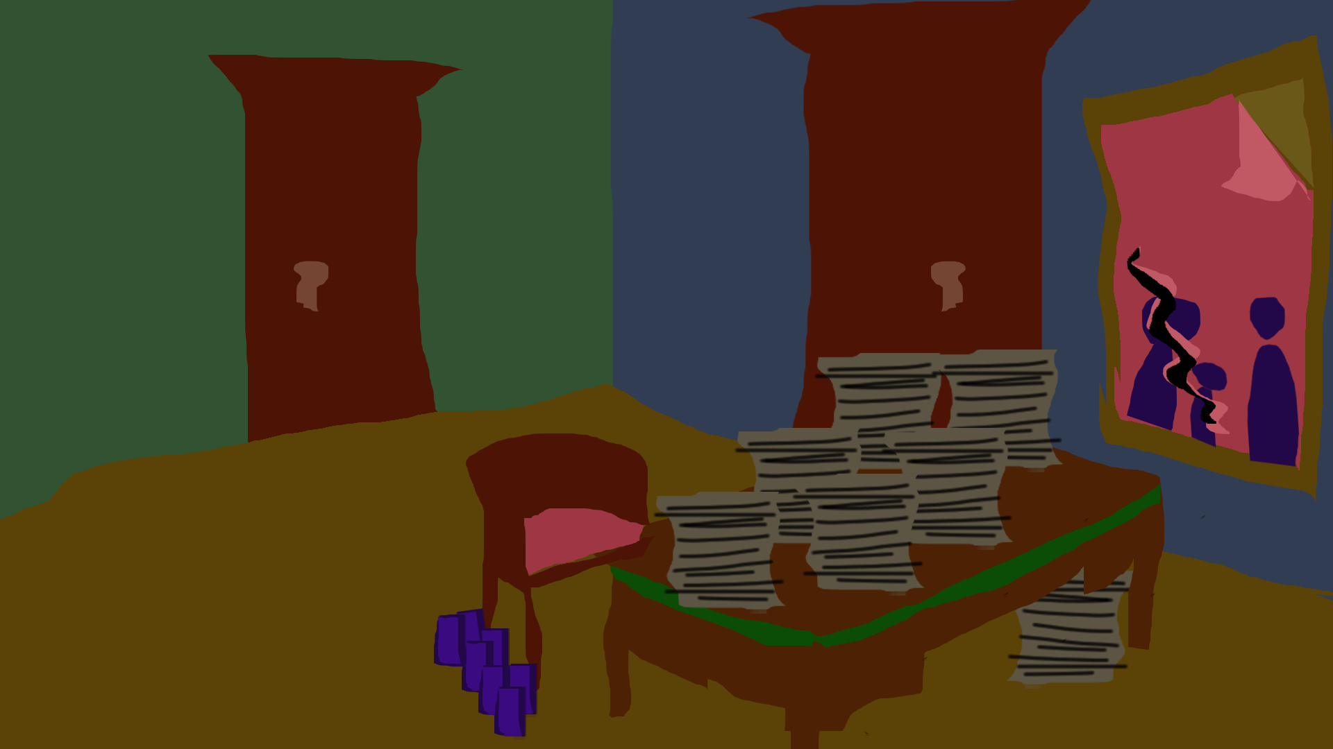 Screenshot 3 for Independence Dead