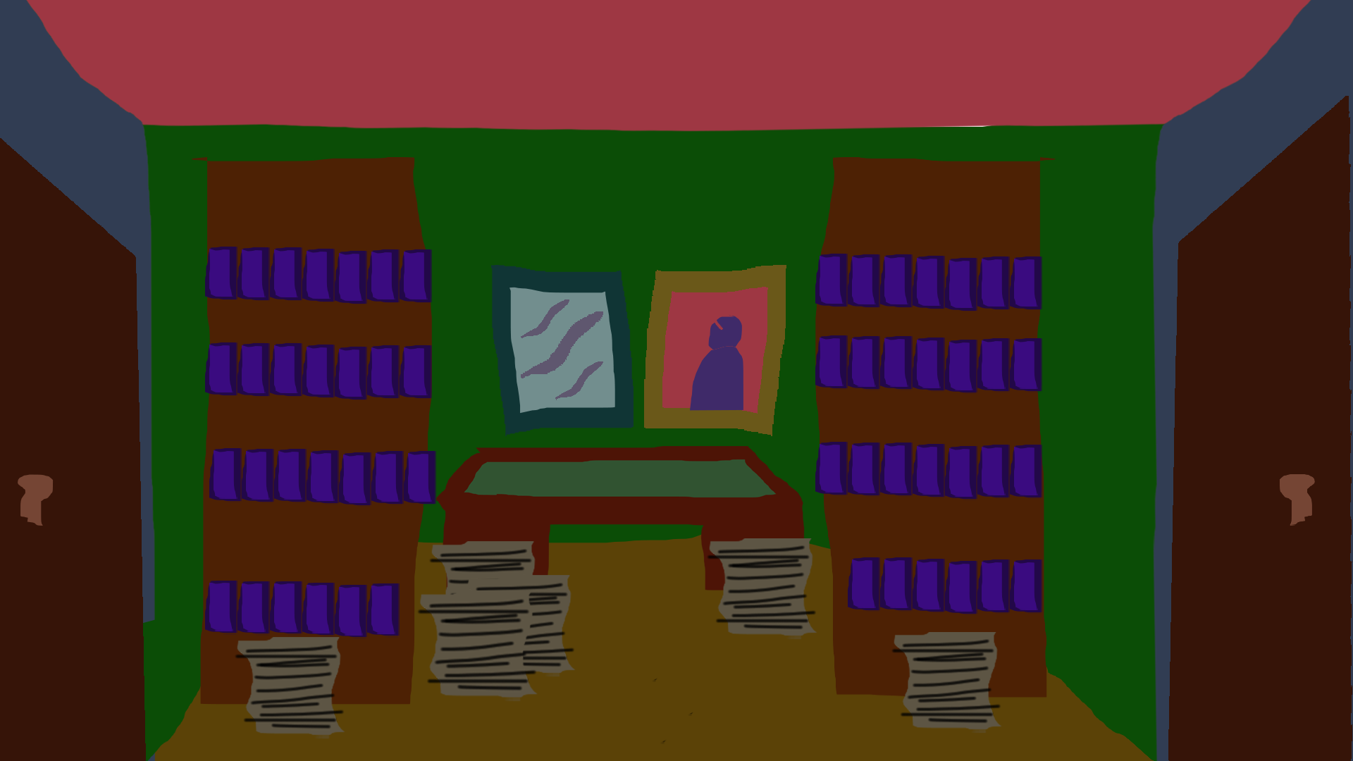 Screenshot 4 for Independence Dead