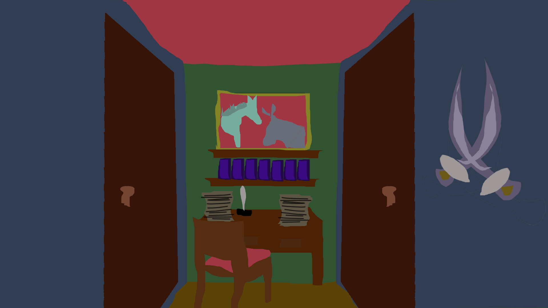 Screenshot 2 for Independence Dead