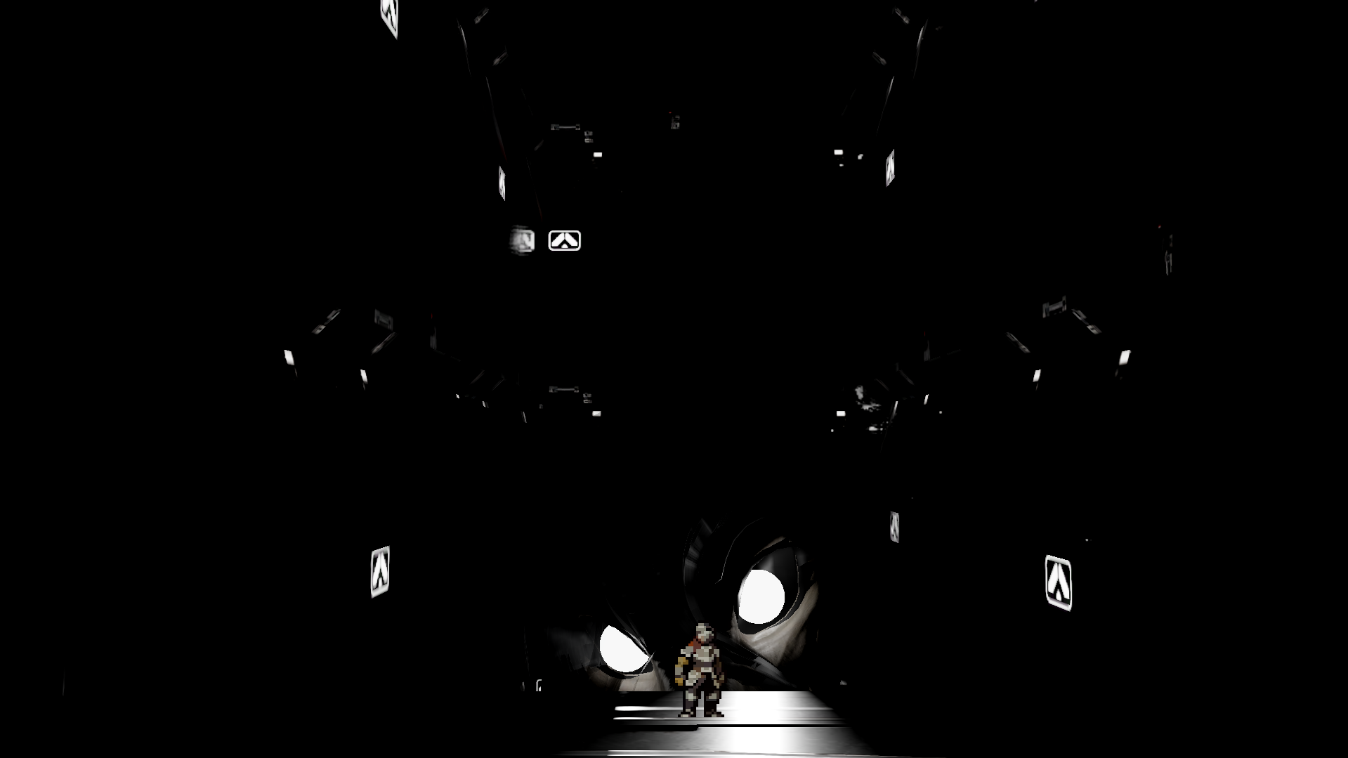 Screenshot 2 for Giantess Boss Rush