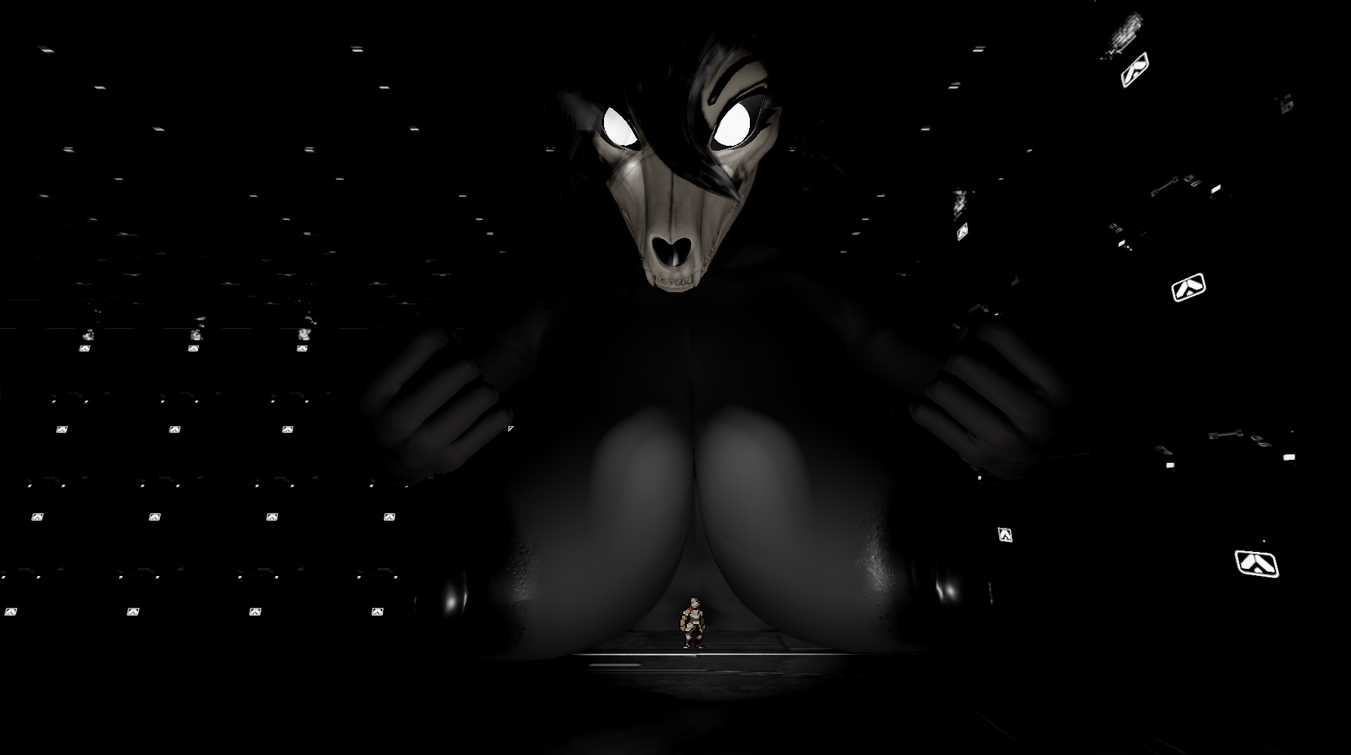 Screenshot 5 for Giantess Boss Rush