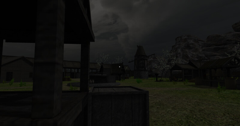 Screenshot 5 for The Beast in the Silent Valley