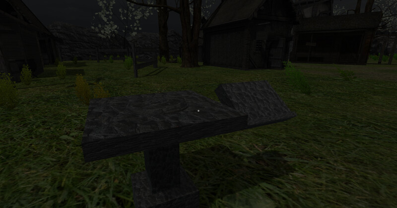 Screenshot 4 for The Beast in the Silent Valley