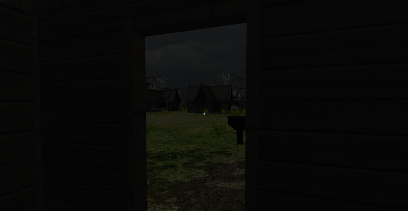 Screenshot 6 for The Beast in the Silent Valley