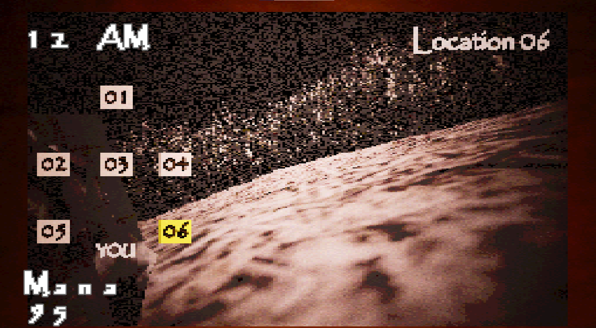 Screenshot 4 for One Knight at the Clucktower