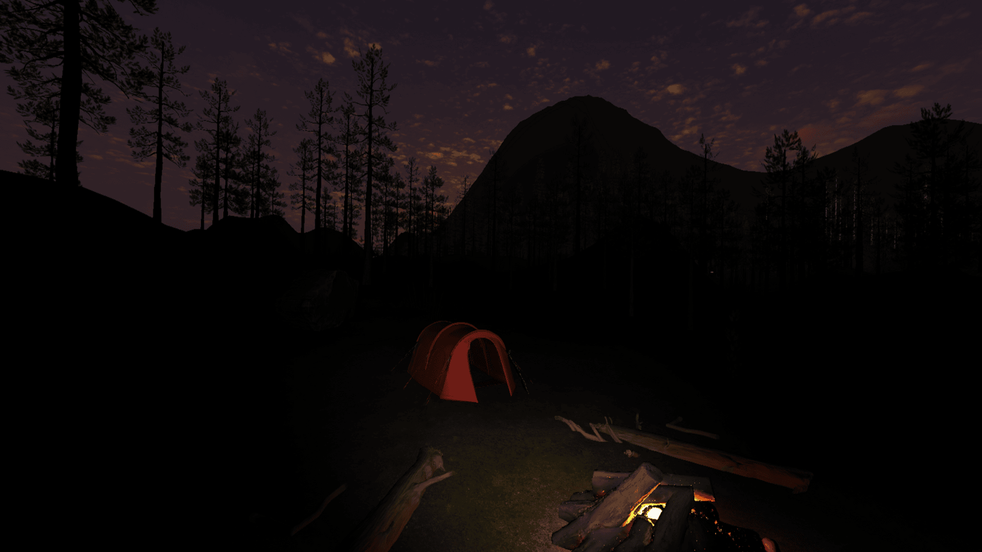 Screenshot 3 for Fox Pines