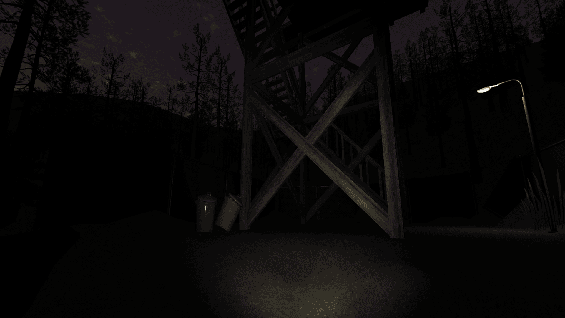 Screenshot 2 for Fox Pines