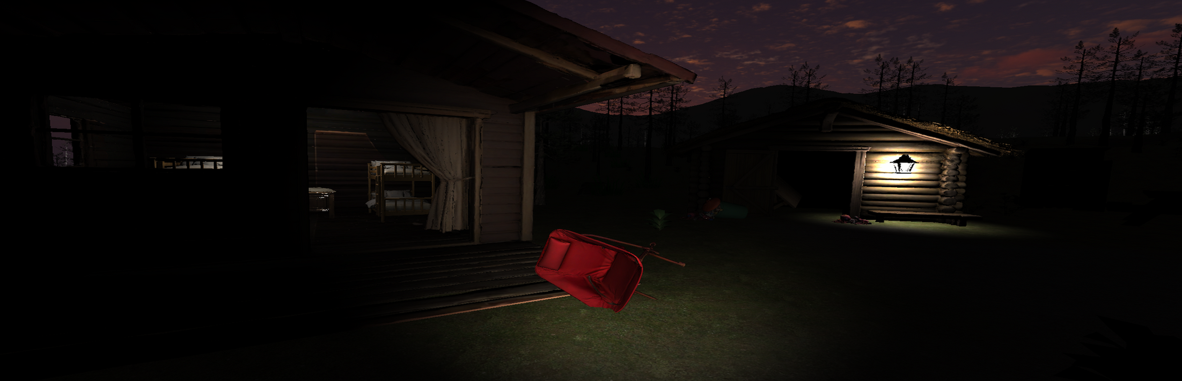 Screenshot 4 for Fox Pines