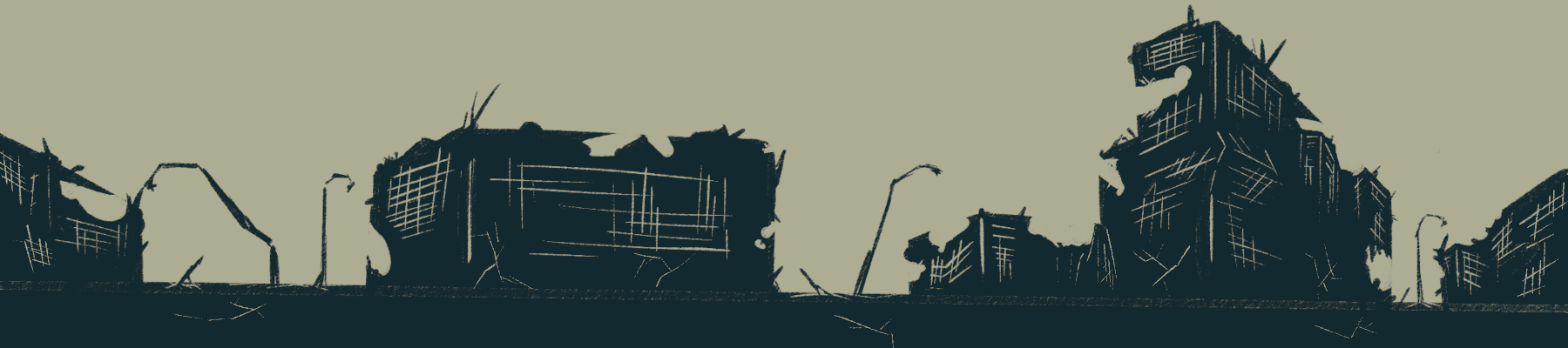 Screenshot 7 for Musicat Dystopia (mini demo)