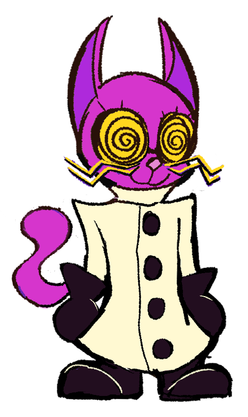Screenshot 3 for Jenny Quasar!: The Game