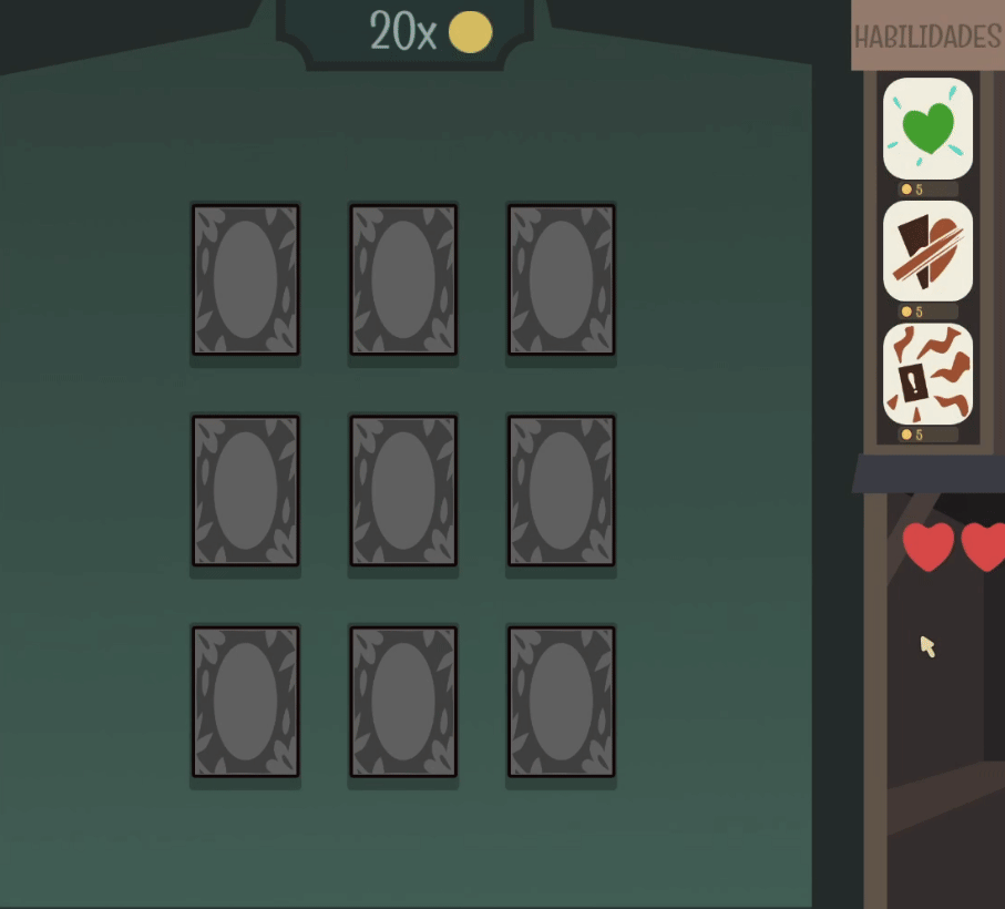 Screenshot 4 for My Dress-Up Dungeon