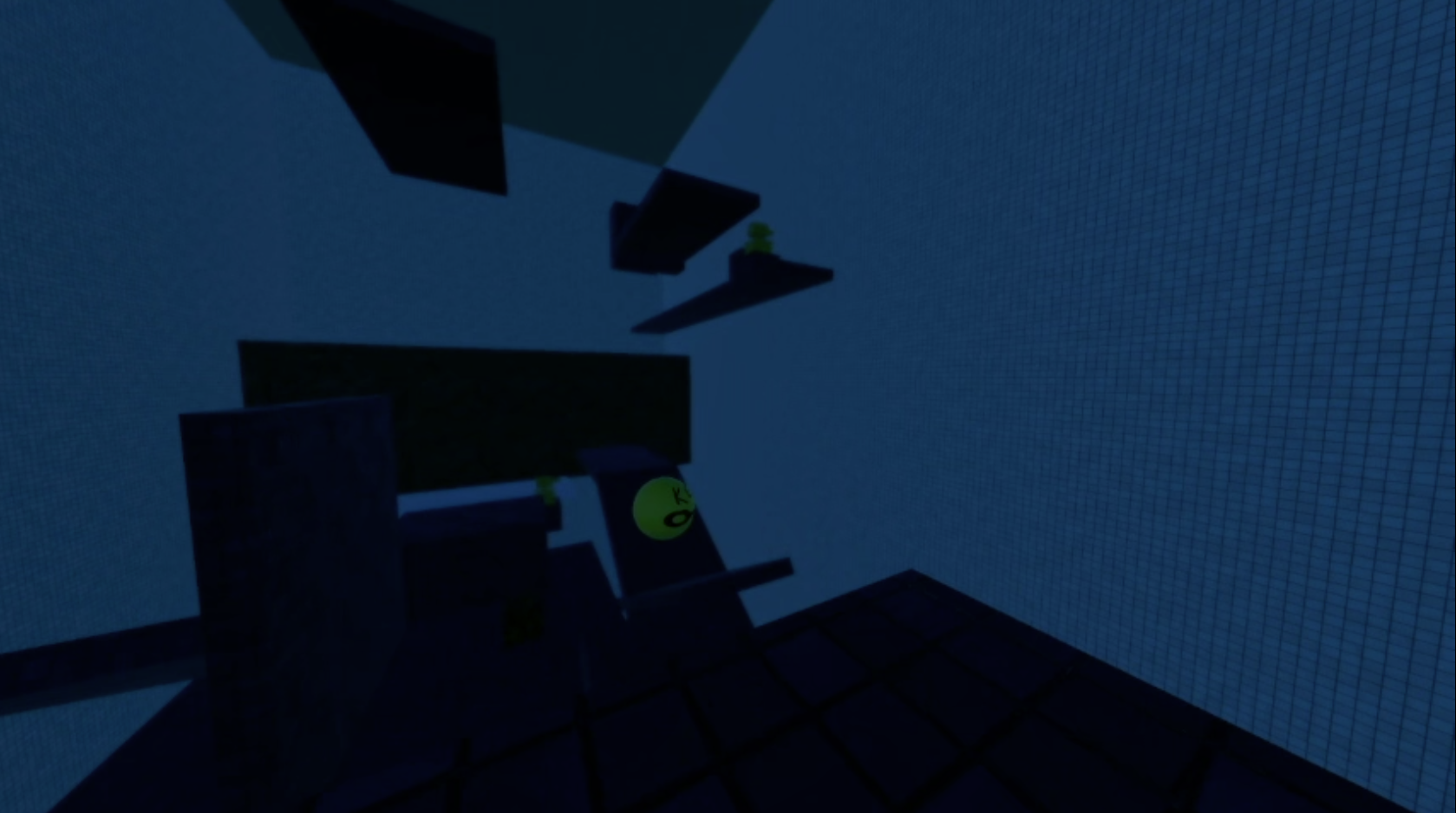 Offtpic Reflection of a Dream by Offtopic Games