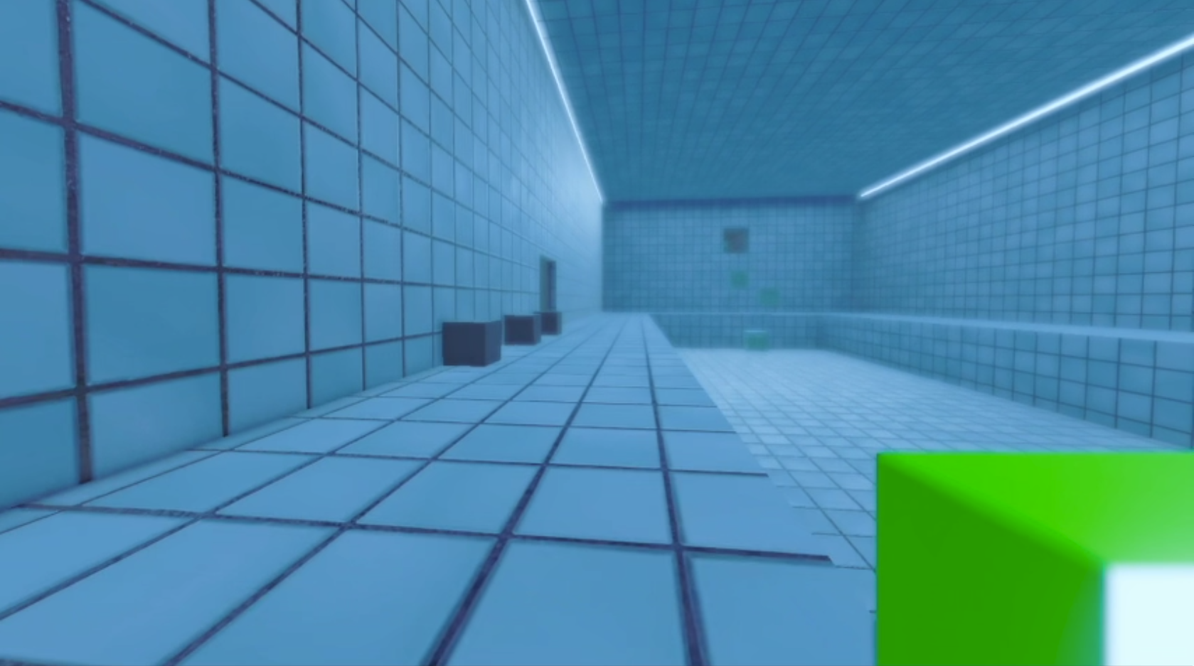 Offtpic Reflection of a Dream by Offtopic Games