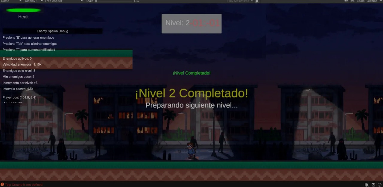 Screenshot 5 for HambreadosWUTEQ